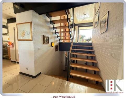 ...zum Wohnbereich - 