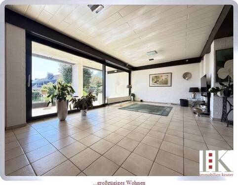 ...großzügiges Wohnen - 