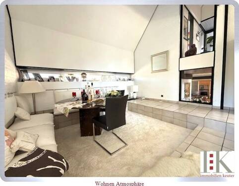 Wohnen Atmosphäre - 