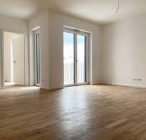Neubau-Highlight: 3-Zimmer ETW - Balkon - Küche - Erstbezug - Bamberg