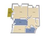 Grundriss - 