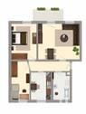 Beispielgrundriss - 
