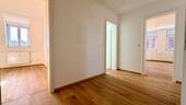 Eingangsbereich - Charmante 4-Zimmer-Wohnung in Neustadt b. Cbg.