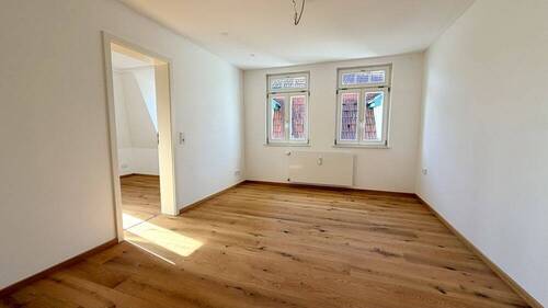 Zimmer 1 - 