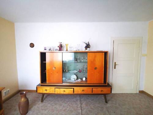 Ansicht Wohnraum - 