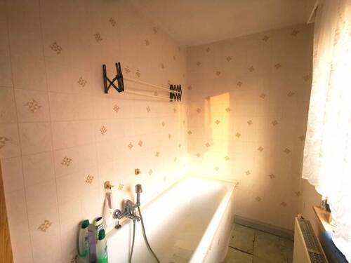 Wannenbad - 