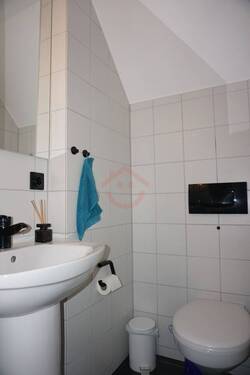 Gäste-WC - 