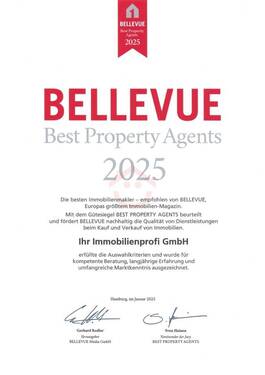 Bellevue 2025 - 