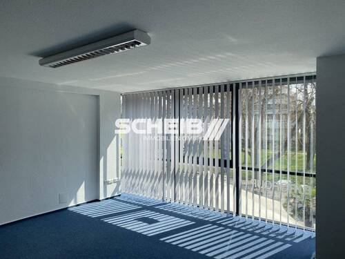 Teppichboden - Büro zur Miete in Crailsheim