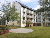 Wohnhaus - 1-Zimmer-Wohnung, 22 m² mit Balkon, Mülheim Speldorf; BESICHTIGUNG: Montag, 22.09.2025 um 17.00 Uhr
