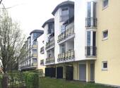 Wohnhaus - 1 Zimmer Etagenwohnung zur Miete in Mülheim an der Ruhr