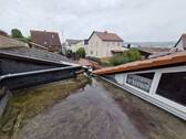 Terrasse im OG, #141904 - 