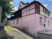 #00478 - 4 Zimmer Einfamilienhaus in Höchberg