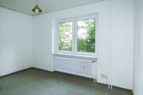 2. Schlafzimmer im Erdgeschoss - 