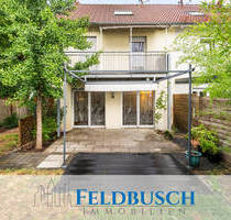 Reihenendhaus mit Garten in Seligenporten - ideales Familienzuhause mit viel Platz, Tageslicht und Wohlfühlambiente - Pyrbaum/ Seligenporten