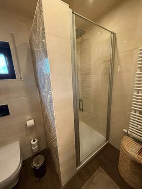 Dusche - 