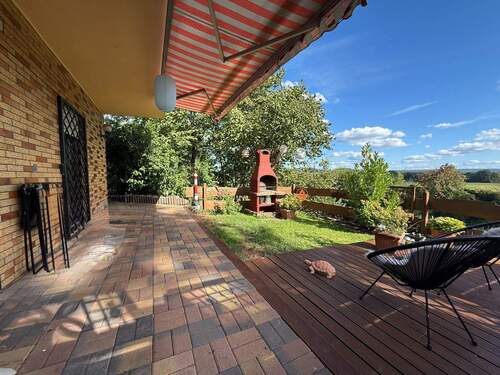 Terrasse - 