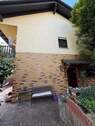 Zugang zum Haus - 