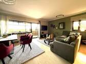 Wohn- und Esszimmer - 