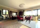 Wohn- und Esszimmer - 