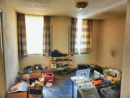 Wohnzimmer Obergeschoss - 