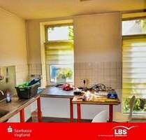 Warum Miete zahlen! - 32.000,00 EUR Kaufpreis, ca.  168,00 m² Wohnfläche in Falkenstein (PLZ: 08223)