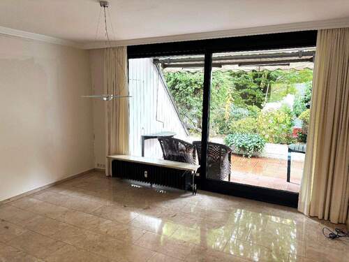 Übersicht - 3 Zimmer Etagenwohnung zum Kaufen in Düsseldorf