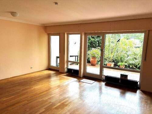 Schlafzimmer unterer Bereich - 