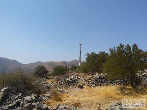 Außenansicht - Grundstück in Elounda zum Kaufen