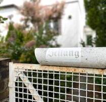 Großzügiges Zuhause mit Charakter und Potenzial nahe der Müggelspree - Berlin Bohnsdorf