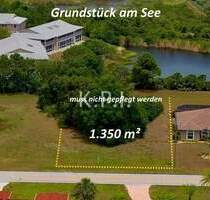 EUR 71m² - WSG - Bauplatz im Rotonda Circle! - Rotonda West