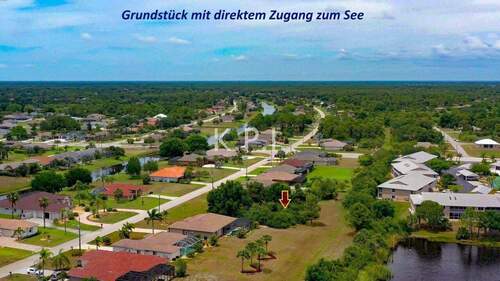 Bild 2 - Grundstück zum Kaufen in Rotonda West