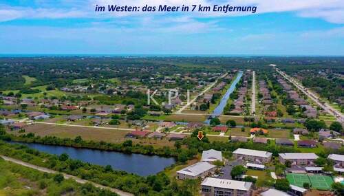 Bild 3 - Grundstück in Rotonda West