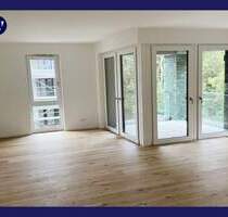 Modernes Wohnen im Grünen * 5-Zimmer-Zuhause für die ganze Familie! 2 Loggien, Tageslichtbad, Aufzug - Hannover Döhren