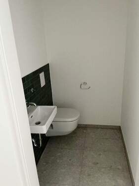 Gäste-WC - 