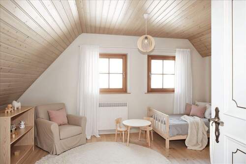 virtuelles Einrichtungsbeispiel (KI generiert) - 