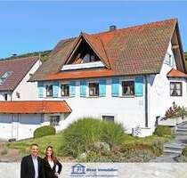 Wohnhaus mit besonderem Charme und idyllischem Garten - Albstadt Truchtelfingen