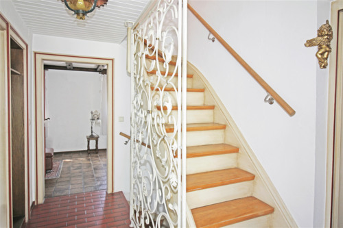 Eingangsbereich - Einfamilienhaus mit 114,00 m&sup2; in Albstadt zum Kaufen