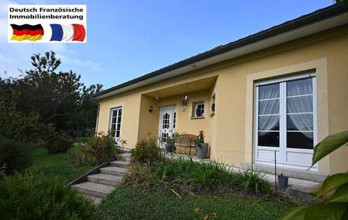 Hombourg Haut - Schönes Anwesen in Hombourg Haut