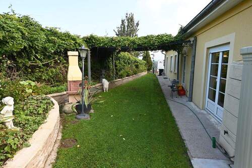 Ansicht - 8 Zimmer Einfamilienhaus zum Kaufen in Hombourg-Haut