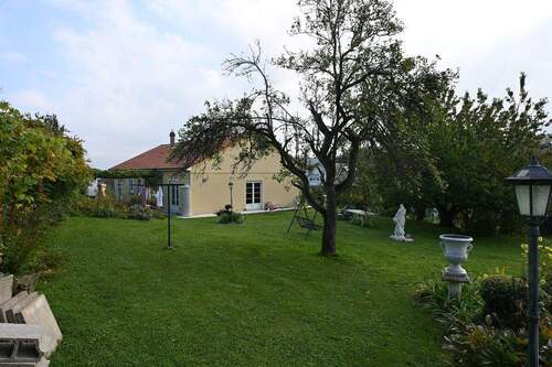 Ansicht - 8 Zimmer Einfamilienhaus in Hombourg-Haut