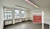 Hatz & Team Immobilien GmbH - Bürofläche mit Parkflächen und idealer Anbindung in Passau- Kohlbruck!