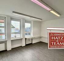 Bürofläche mit Parkflächen und idealer Anbindung in Passau- Kohlbruck!