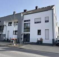 Bezugsfreie 2-Zimmer-Eigentumswohnung mit eigenem Gartenanteil und Carport - Aachen Eilendorf