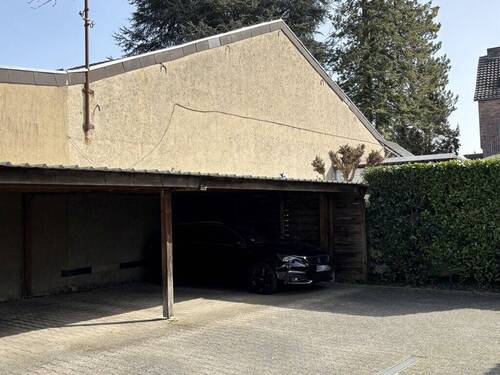 Carport - 