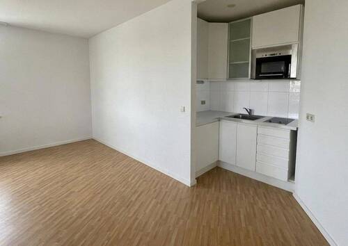 Bild 3 - 2 Zimmer Etagenwohnung in Düsseldorf