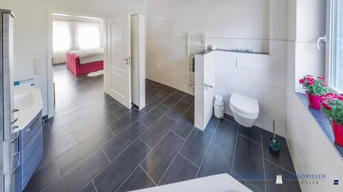 Badezimmer - 
