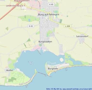 Lageplan - 