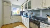 Küche - Einfamilienhaus mit 194,70 m&sup2; in Fehmarn / Neue Tiefe zum Kaufen
