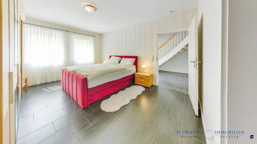 Schlafzimmer - 